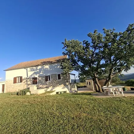 Kuca Za Odmor Belvedere *