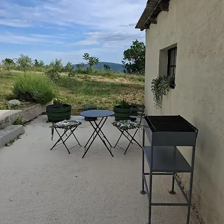 Kuca Za Odmor Belvedere * Siveric