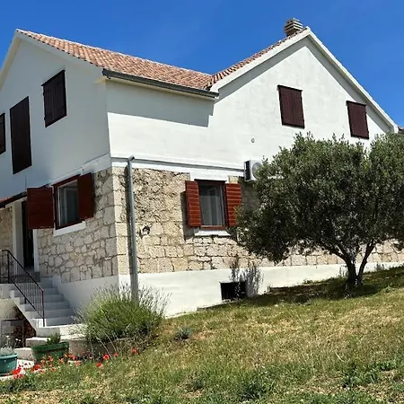 Kuca Za Odmor Belvedere Feriehus Siveric