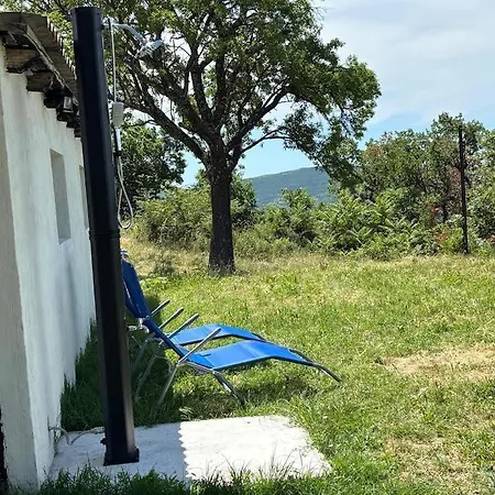 Kuca Za Odmor Belvedere Siveric