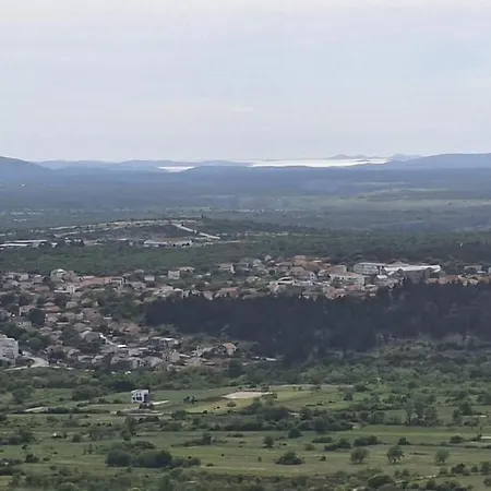 Feriehus Kuca Za Odmor Belvedere *