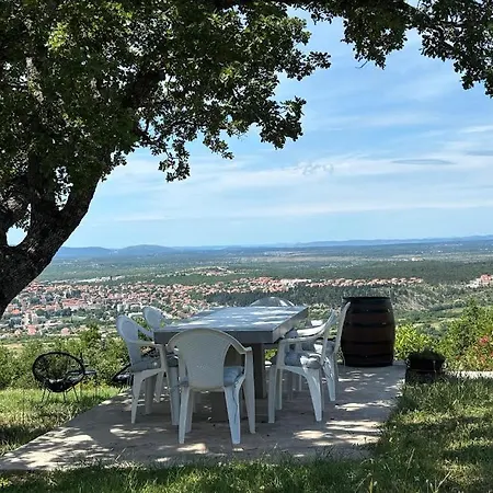 Feriehus Kuca Za Odmor Belvedere