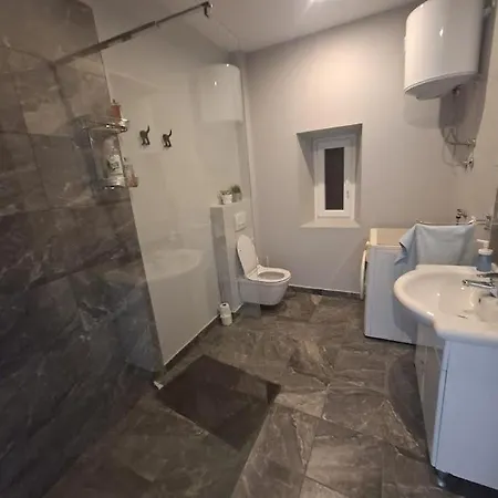 Kuca Za Odmor Belvedere