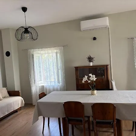 Kuca Za Odmor Belvedere * Siveric