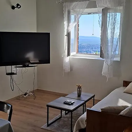 Kuca Za Odmor Belvedere Feriehus *