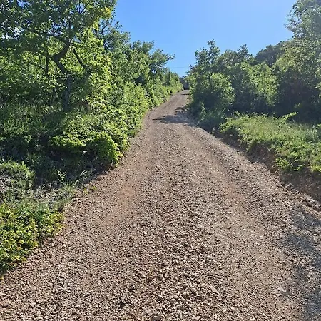 Kuca Za Odmor Belvedere Feriehus