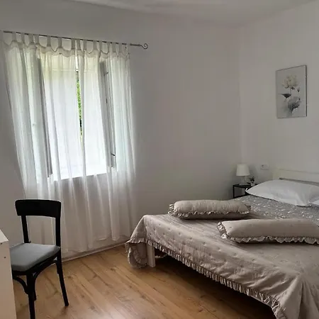 Kuca Za Odmor Belvedere * Siveric