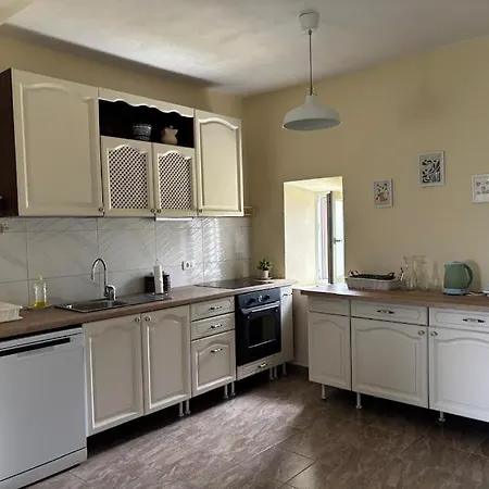 Kuca Za Odmor Belvedere *