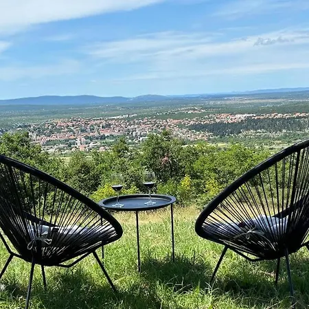 Feriehus Kuca Za Odmor Belvedere Siveric
