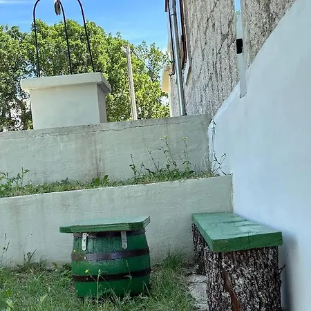 Kuca Za Odmor Belvedere Feriehus Siveric