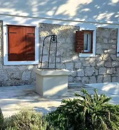 Kuca Za Odmor Belvedere * Siveric