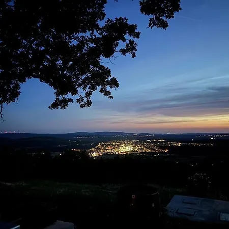 Kuca Za Odmor Belvedere Feriehus